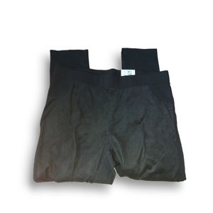 NWT Michel Studio Black Pants